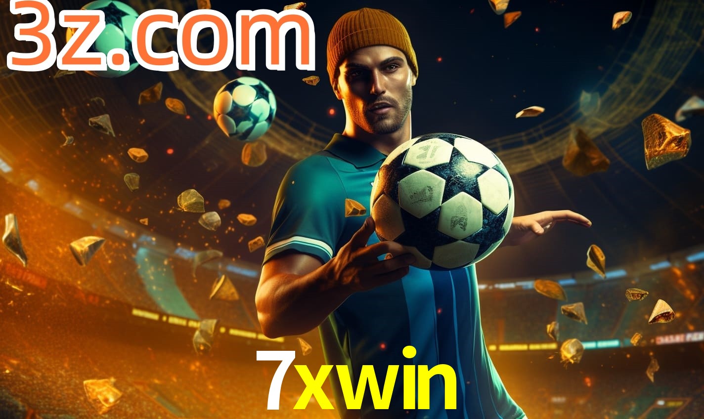 Ampla Seleção de Apostas 7xwin